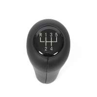 Leather 5 Speed 6 Speed Manual Car Gear Shift Knob For E92 E91 E90 E60 E46 E39 E36 M3 M5 M6