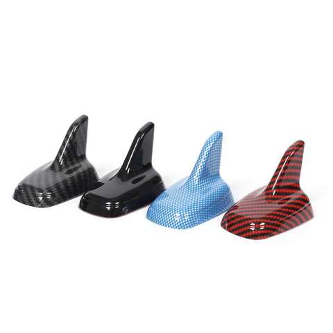 Shark Fin Type GPS Glonass Antenna High Quality AM FM Radio Antenna Car Roof Decoration Antenna