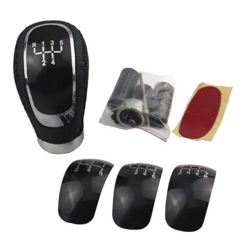 Applicable to car shift lever knob universal model shift knob gear knob for cars