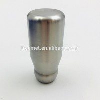 5 Speed Stainless Steel Manual Gear Shift Knob